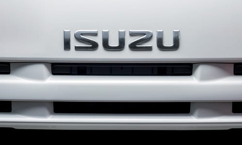 Fx Series Isuzu Truck Range Autoworld Zimbabwe